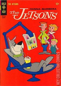 Jetsons, The #13