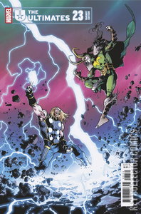 Ultimates #23