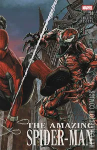 Amazing Spider-Man #24