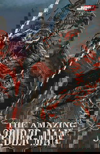 Amazing Spider-Man #24