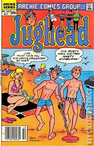 Archie's Pal Jughead #342