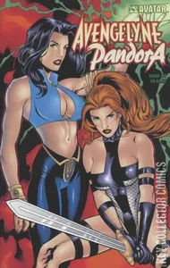 Avengelyne / Pandora #1