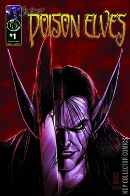 Poison Elves