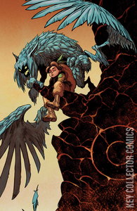 Wynd: The Power of the Blood #8