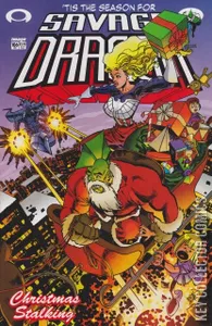 Savage Dragon #106