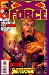 Cover for X-Force #76