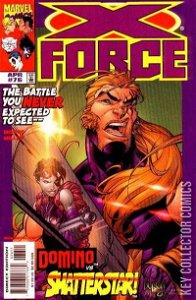 X-Force #76