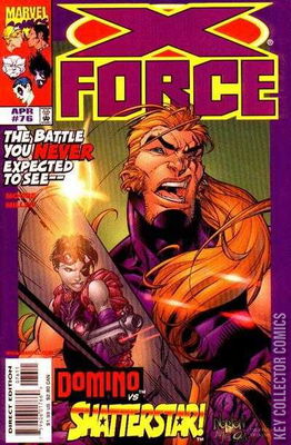 X-Force