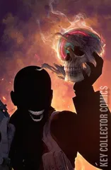 Variant Cover for Nocterra: Blacktop Bill Special #1