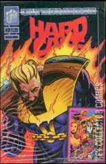 Cover for Hardcase #2