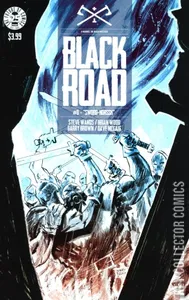 Black Road #8