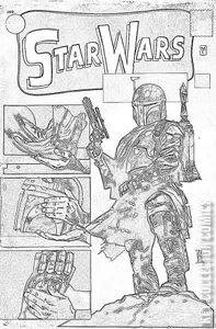 Star Wars #1