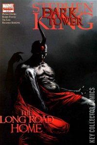 Dark Tower: The Long Road Home #4