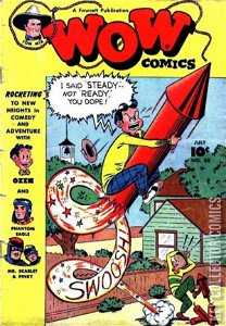 Wow Comics #68