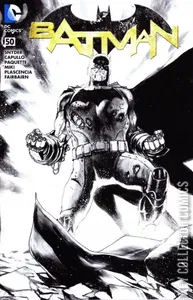 Batman #50