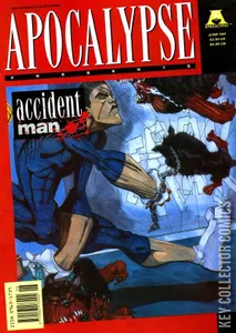 Apocalypse Presents #3