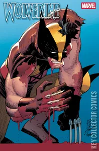 Wolverine #25