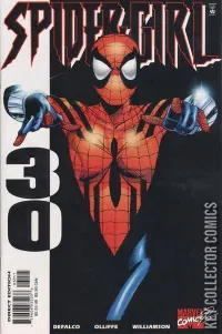 Spider-Girl #30