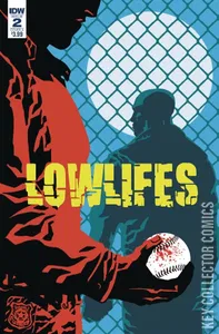 Lowlifes #2