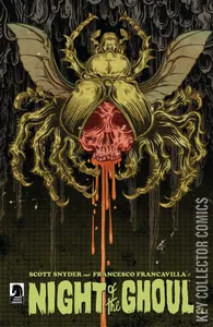 Night of the Ghoul #2