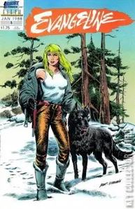 Evangeline #5