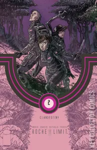 Roche Limit: Clandestiny #2