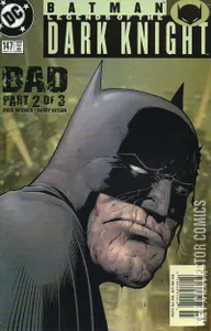 Batman: Legends of the Dark Knight #147