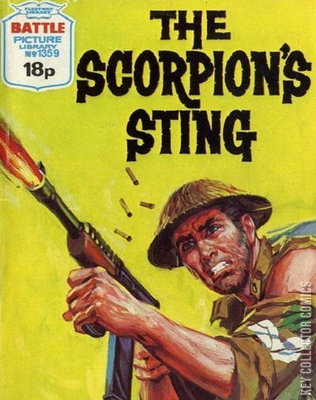 Battle Picture Library