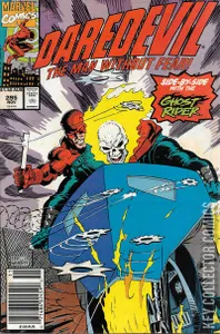 Daredevil #295
