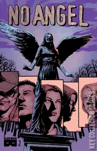 No Angel #2