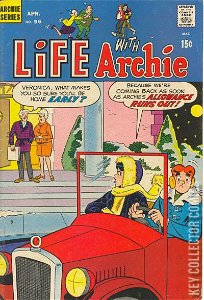 Life with Archie #96