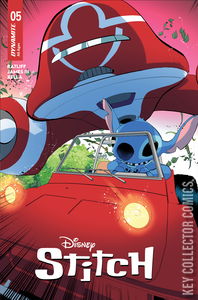Stitch #5