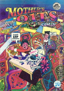 Mother's Oats Comix