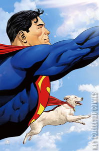 Superman Unlimited #7