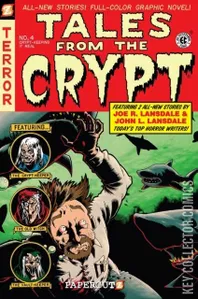 Tales From the Crypt Graphic Novel #4