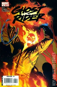 Ghost Rider #6