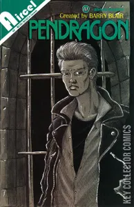 Pendragon #2