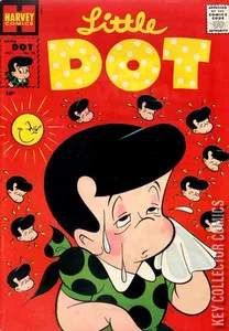 Little Dot #38