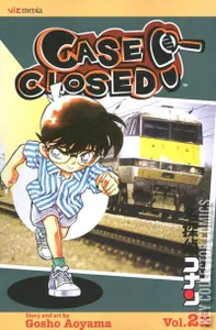 Case Closed #22