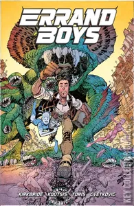 Errand Boys #1