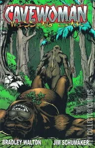 Cavewoman: Missing Link #3