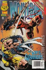 Cover for Wolverine #103