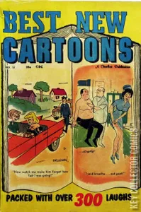 Best New Cartoons #10