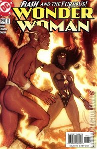 Wonder Woman #197