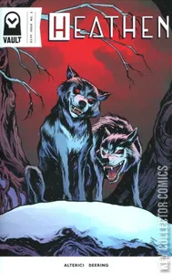 Heathen #2