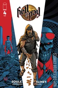Hell To Pay #4
