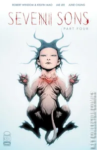 Seven Sons #4
