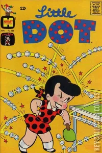 Little Dot #106