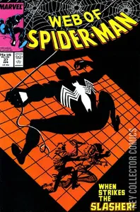 Web of Spider-Man #37