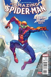 Amazing Spider-Man #1.6